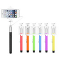 Traveler Wired selfie Stick